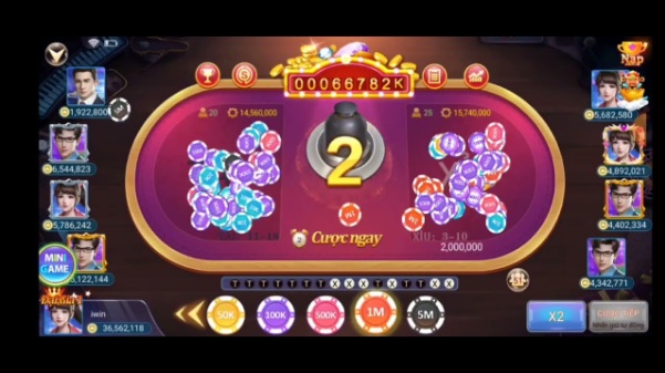 Tải App 8live - Hướng Dẫn Chi Tiết Cho Người Chơi Mới 2025