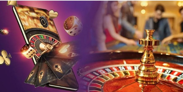 Nhà cái 8xbet - Những Dịch Vụ Đặc Biệt Chỉ Có Tại Nền Tảng