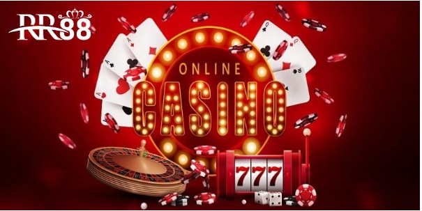 Trải Nghiệm Đỉnh Cao Tại Casino RR88 – Nơi Giải Trí Siêu Hot