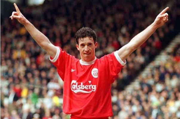 Robbie Fowler: Chúa Của Anfield và Huyền Thoại Không Thể Lãng Quên