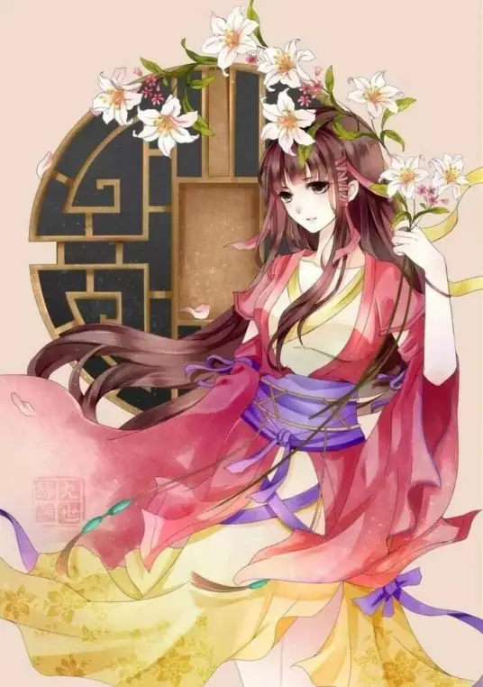 Cổ Chân Nhân: Triệu Liên Vân