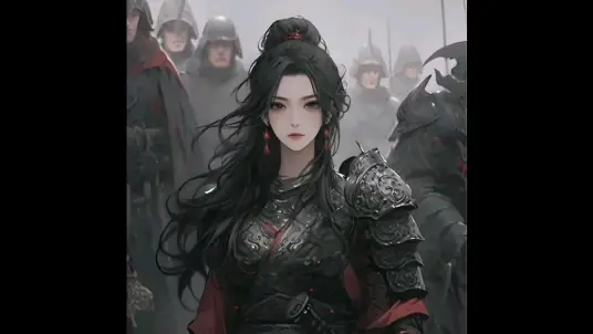 Cổ Chân Nhân: Hắc Lâu Lan