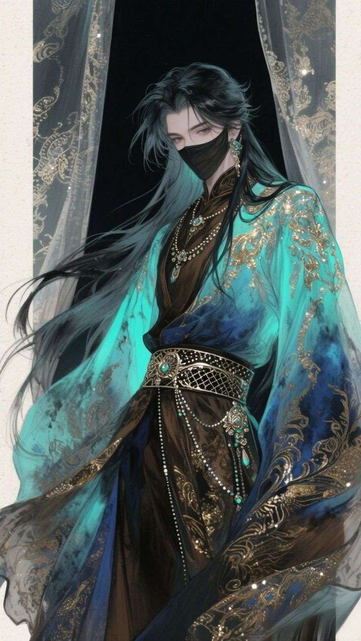 Cổ Chân Nhân: Đạo Thiên Ma Tôn