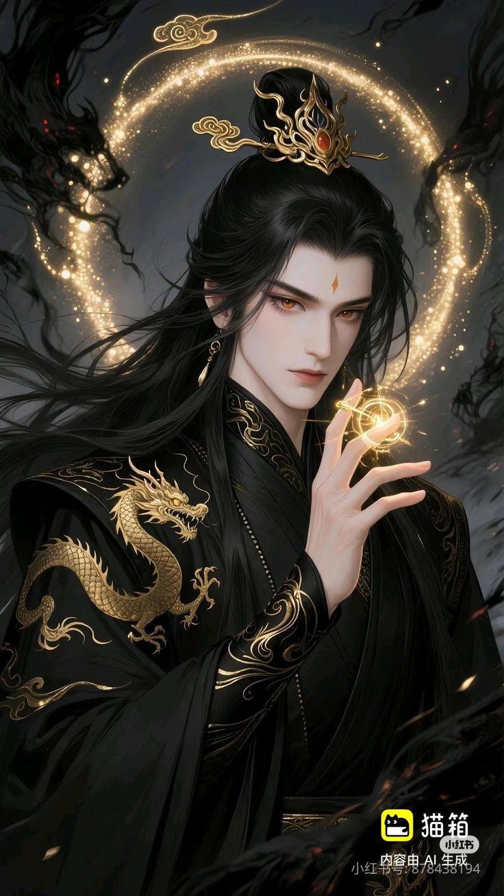 Đạo Quỷ Dị Tiên: Lý Chí