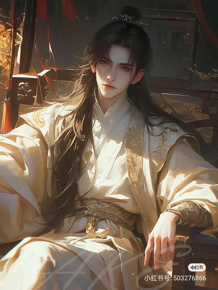 Cổ Chân Nhân: Nhân Tổ