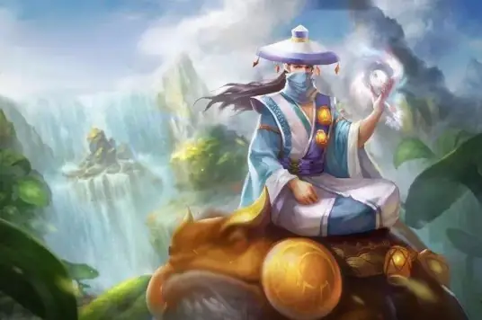 Cổ Chân Nhân: Chân Danh Nhạc Thổ