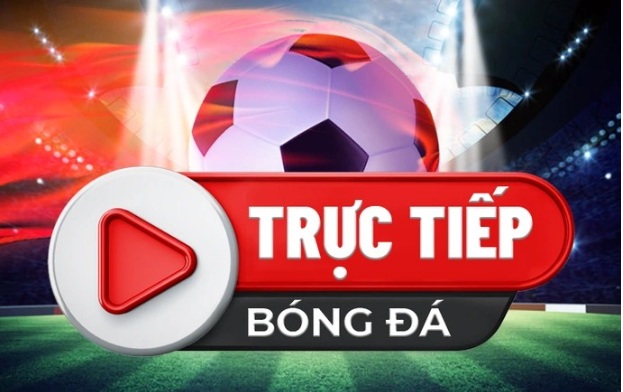 Trực Tiếp Bóng Đá – Trải Nghiệm Mọi Trận Cầu Mọi Lúc, Mọi Nơi