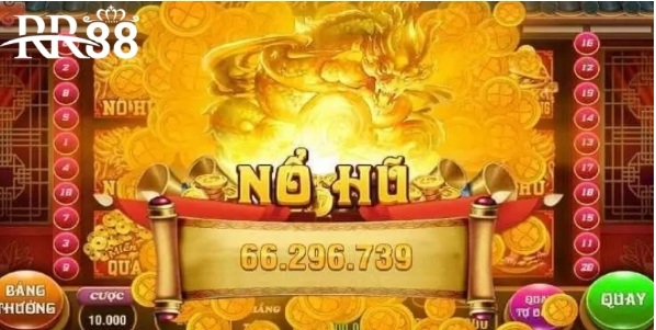 Bí Kíp Chơi Nổ Hũ Hiệu Quả Tổng Hợp Mẹo Hay Từ Cao Thủ RR88