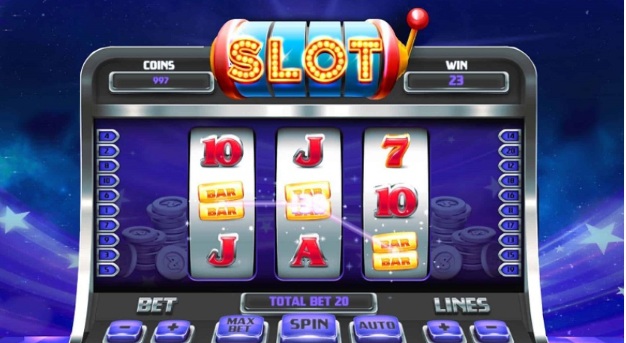 Giải mã sức hút khó cưỡng của slot game đẳng cấp