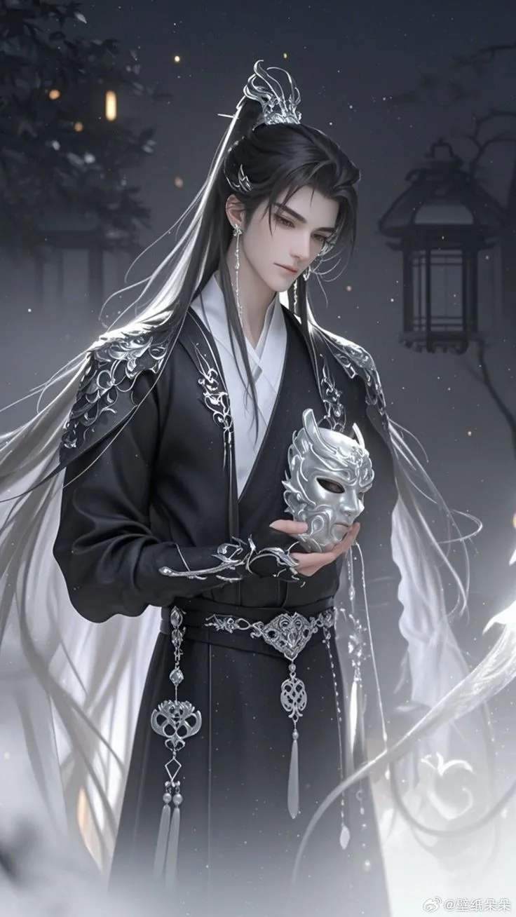 Cổ Chân Nhân: Trường Mao Lão Tổ