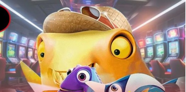 Bắn Cá RR88 - Game Hot Nhất Mọi Thời Đại