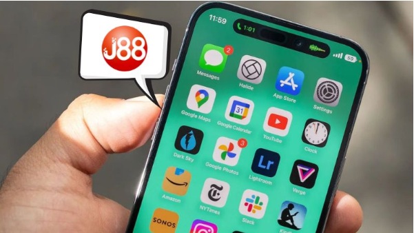 Link Tải App j88 Chính Thức, An Toàn Tuyệt Đối Cho Mọi Thiết Bị