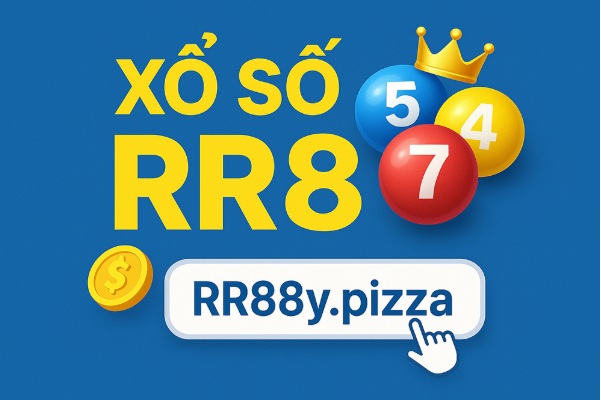 Hướng Dẫn Tham Gia Chơi Xổ Số Online Tại Nhà Cái RR88