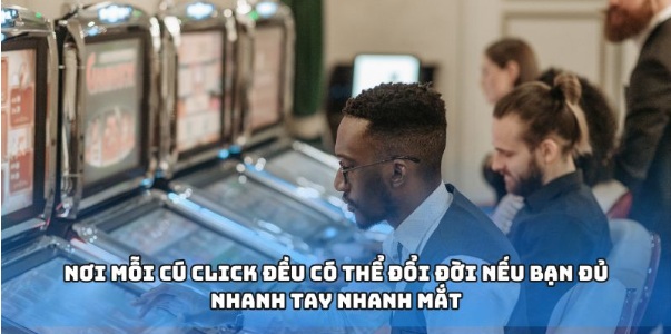 LEO88 - Sự Lựa Chọn Sáng Giá Nhất Trong Làng Game Giải Trí