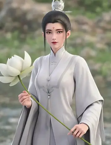 Kiếm Lai: Hạ Tiểu Lương