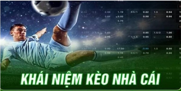 Kèo Nhà Cái và Nghệ Thuật Tâm Lý Ngược – Đòn Bẩy Chiến Lược Của Người Ra Tỷ Lệ