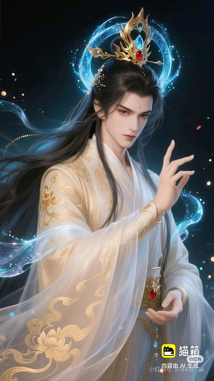 Cổ Chân Nhân: Xa Vĩ