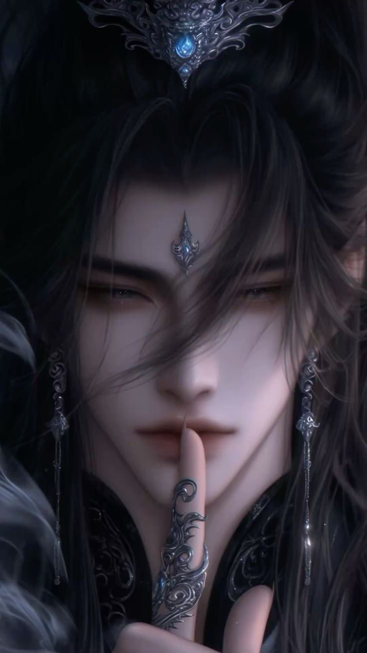 Cổ Chân Nhân: Mi Công