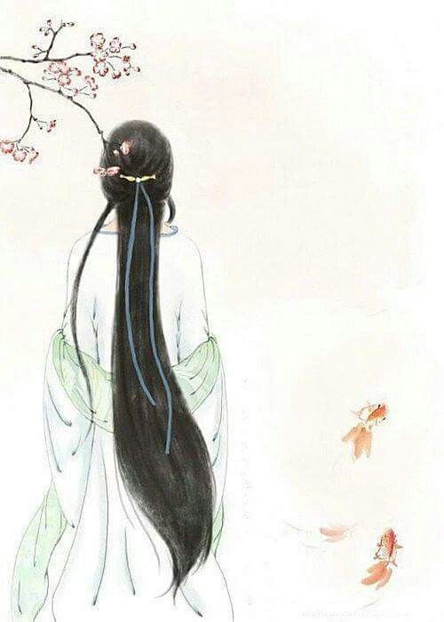 Cổ Chân Nhân: Tiêu Hà Tiêm