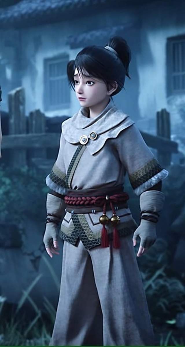 Kiếm Lai: Lý Hòe