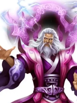 Vạn Cổ Thần Đế: Sử Minh Uyên