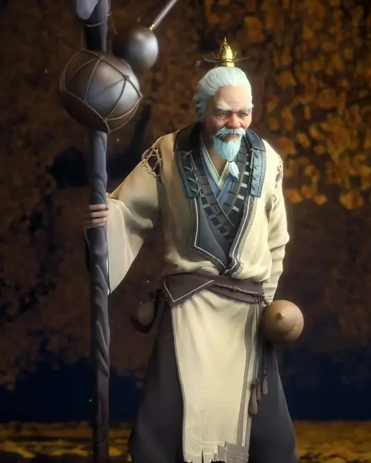Thương Nguyên Đồ : Cát Ngọc