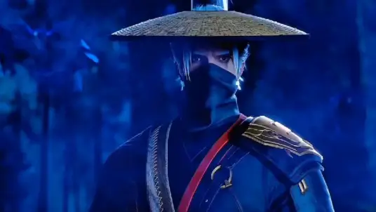 Thương Nguyên Đồ : Liễu Dạ Bạch