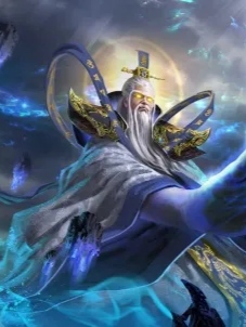 Vạn Cổ Thần Đế: Phúc Lộc Thần Tôn