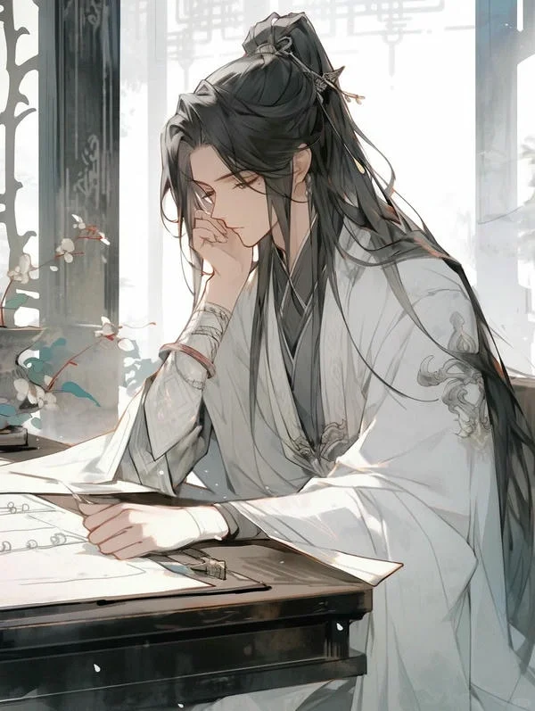 Kiếm Lai: Tống Trường Kính