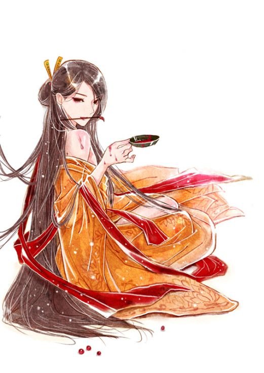 Kiếm Lai: Cửu Nương