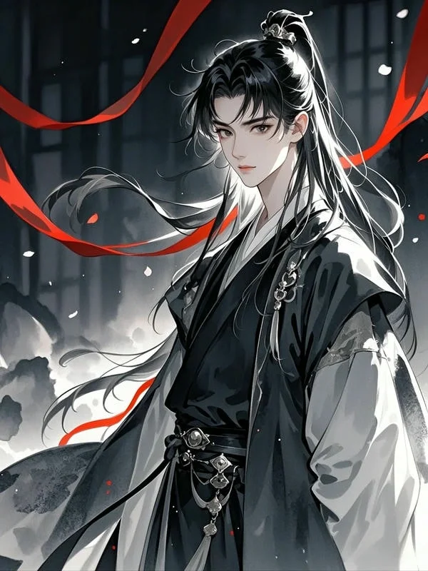 Kiếm Lai: Hoàng Đình