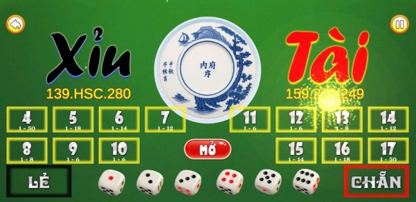 Top 10 App Tài Xỉu Đẹp Mắt Và Dễ Sử Dụng Nhất 2025