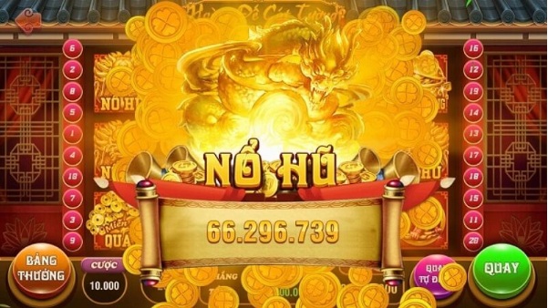Tại Sao Game Nổ Hũ Trở Thành Lựa Chọn Giải Trí Hàng Đầu?