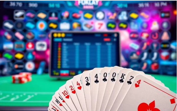 Game Đổi Thưởng: Thế Giới Giải Trí Kết Hợp Cơ Hội Kiếm Tiền