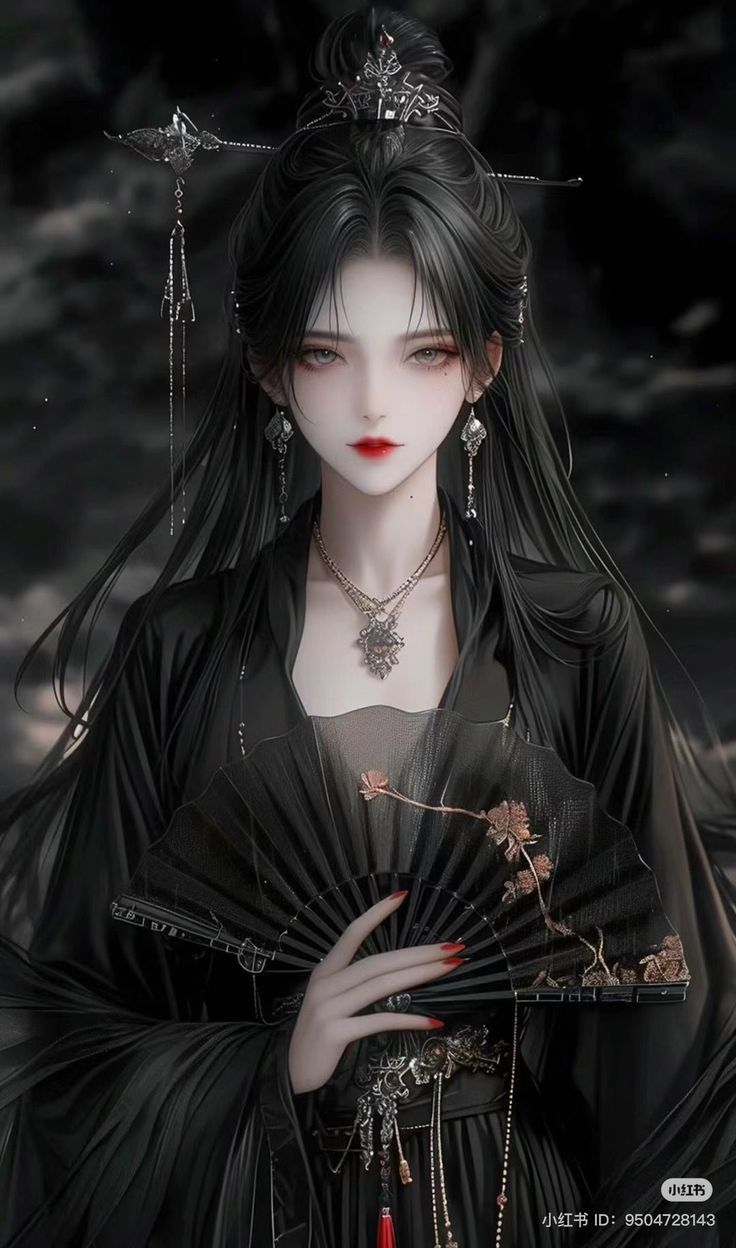 Thôn Thiên Ký: Minh Lang
