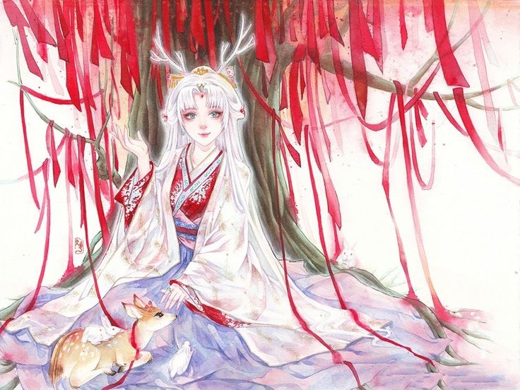 Thôn Thiên Ký: Tô Nhan Ly