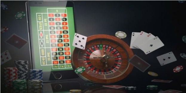 Casino Tại 789f Và Xu Hướng Phát Triển Mạnh Mẽ Năm 2025