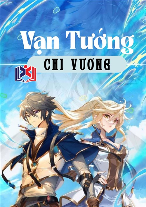Vạn Tướng Chi Vương: Từ Sơn Nguyệt