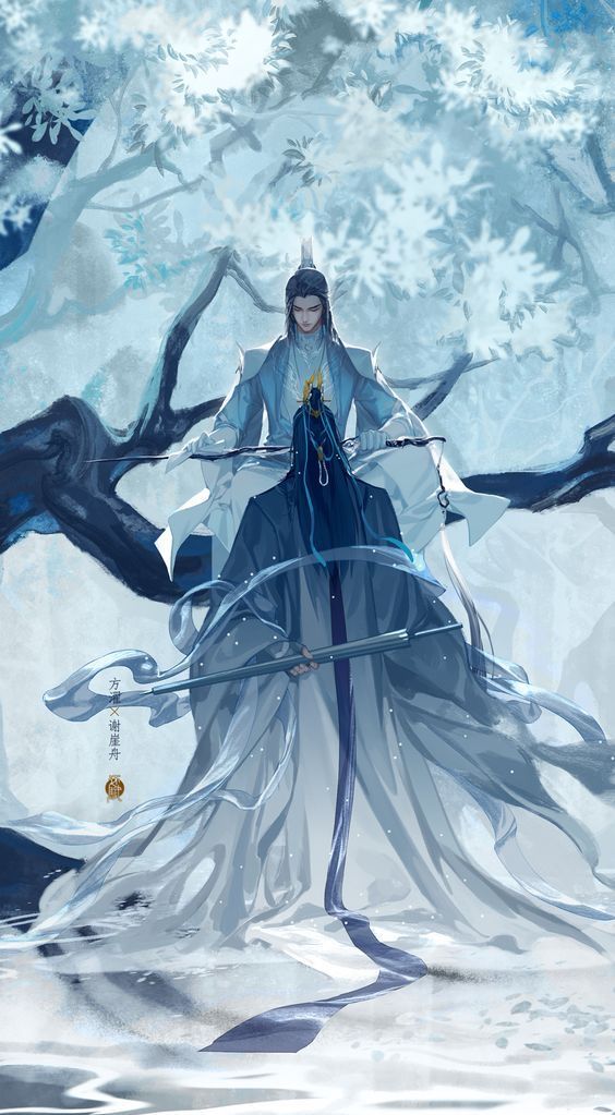 Toàn Cầu Cao Võ: Lý Chấn