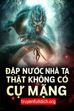 Đánh giá một chút tiểu thuyết Đập Nước Nhà Ta Thật Không Có Cự Mãng