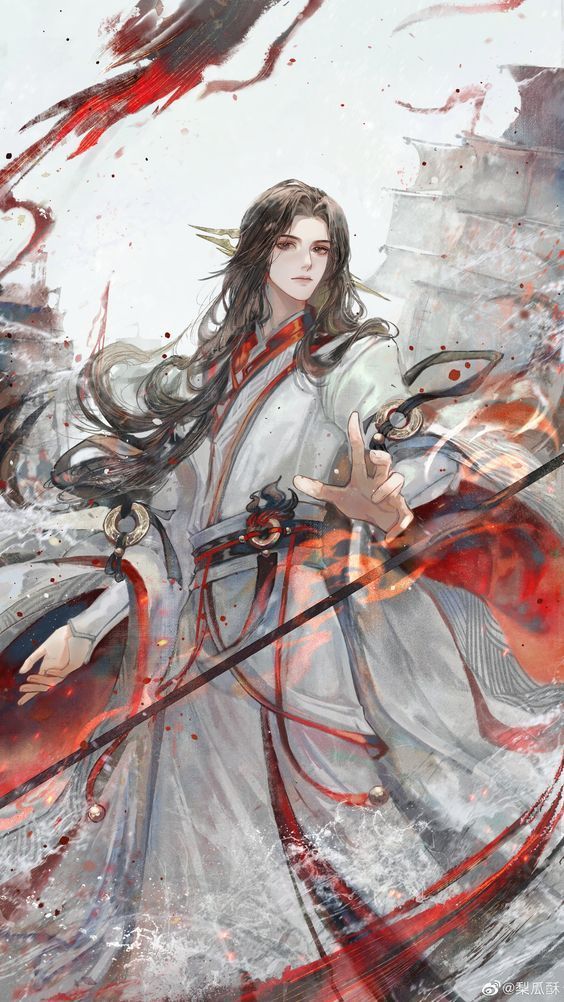 Toàn Cầu Cao Võ: Lữ Chấn