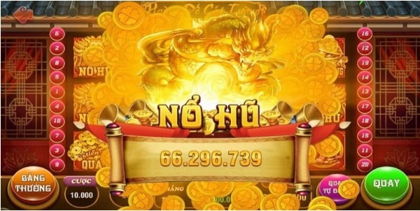 Sảnh Jili Tại Nohu90 Và Các Slot Game Đáng Chú Ý Nhất