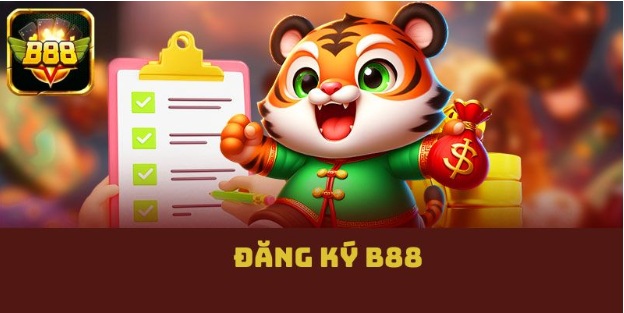 Nhà Cái B88 Và Trải Nghiệm Slot Game – Cuộc Chơi Của May Mắn, Kỹ Năng Và Đồ Họa