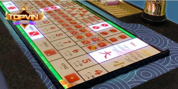 Cổng Game Bài Đổi Thưởng Topvin – Nơi Game Bài Truyền Thống Gặp Gỡ Hiện Đại