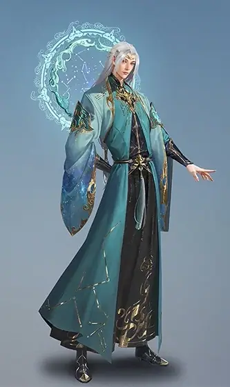 Cổ Linh - Đấu Phá Thương Khung
