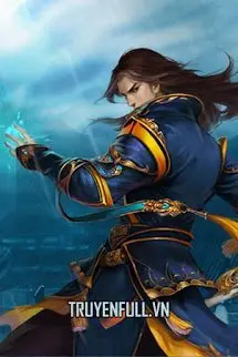 Tương Dạ: Hoàng Dương Đại Sư