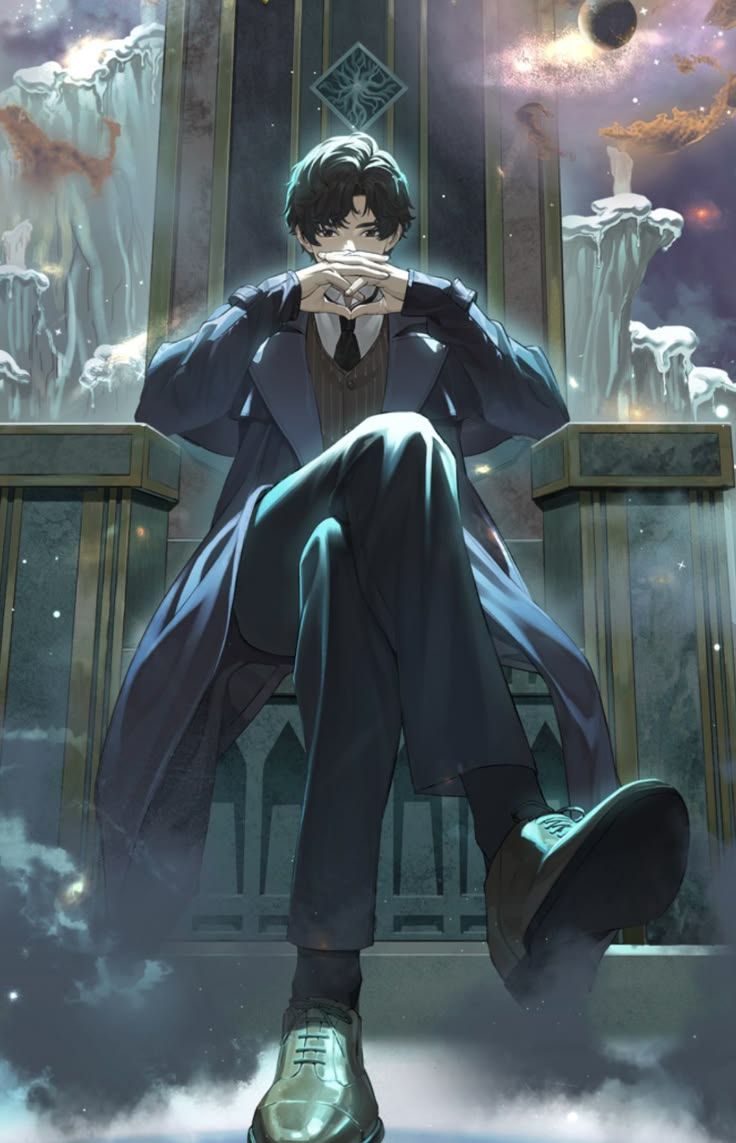 Quỷ Bí Chi Chủ: Lão Ni Nhĩ