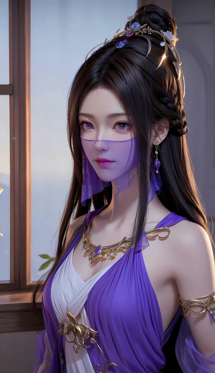 Phàm Nhân Tu Tiên Truyện: Cửu Khúc Linh Tham
