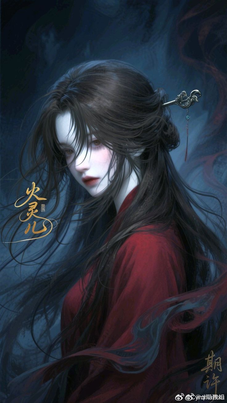Chuế Tế: Trần Sương Nhiên
