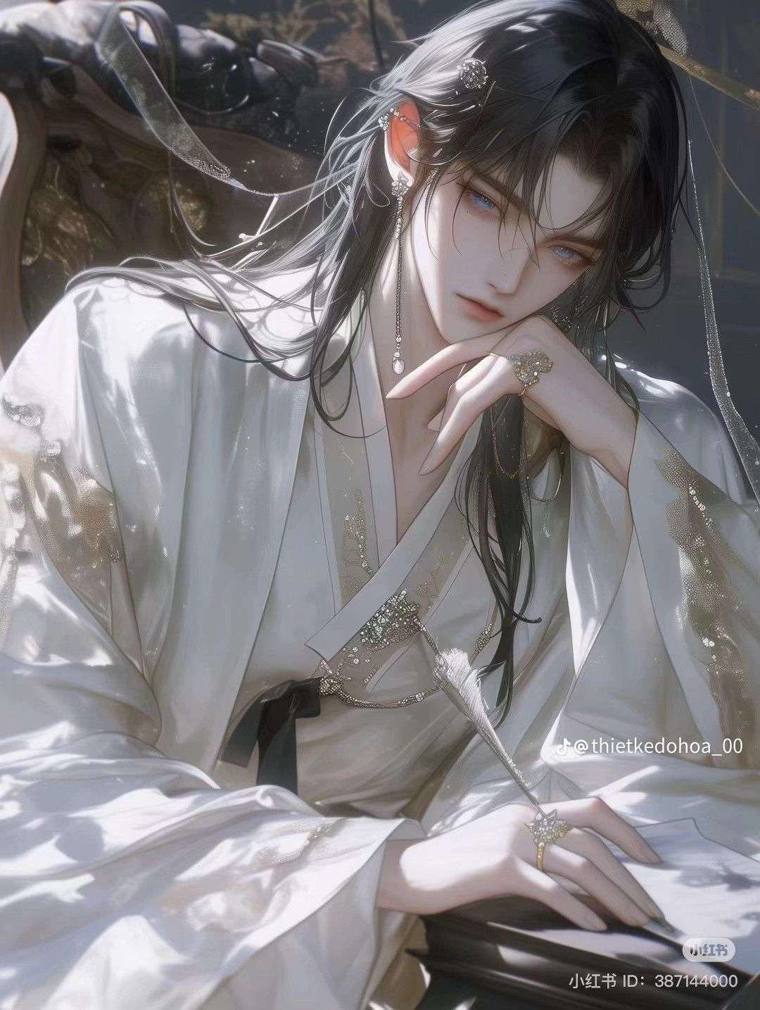 Phàm Nhân Tu Tiên Truyện: Vương Tuyệt Sở